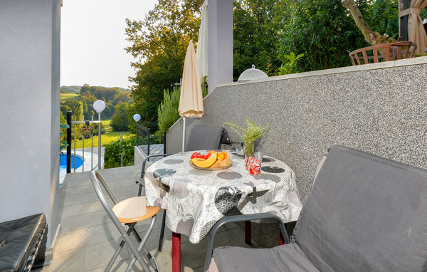 Ferienhaus - Karlovac-Zadoborje , Kroatien - CCL093 103