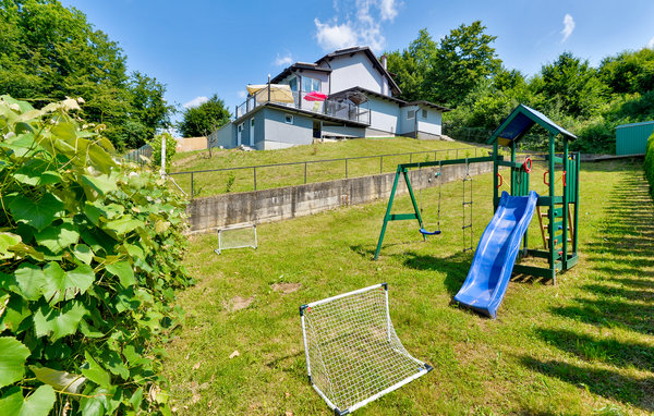 Ferienhaus - Karlovac-Zadoborje , Kroatien - CCL093 105