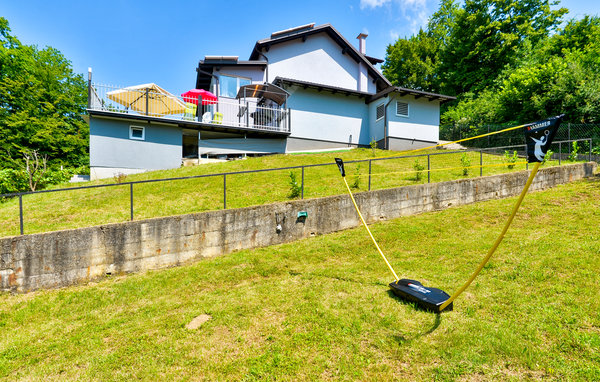 Ferienhaus - Karlovac-Zadoborje , Kroatien - CCL093 106