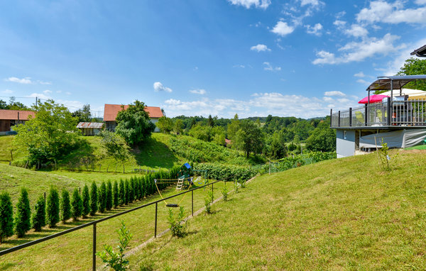 Ferienhaus - Karlovac-Zadoborje , Kroatien - CCL093 107