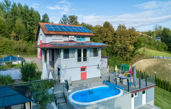 Ferienhaus - Karlovac-Zadoborje , Kroatien - CCL093 11
