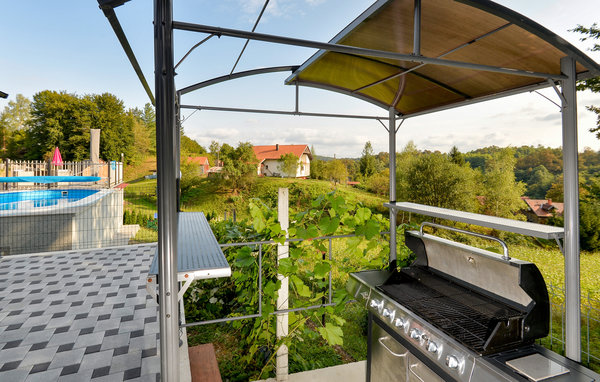 Ferienhaus - Karlovac-Zadoborje , Kroatien - CCL093 13