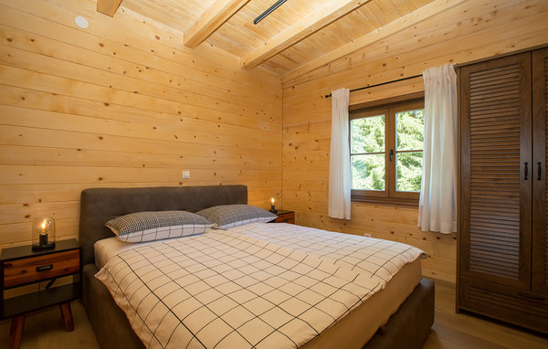 Ferienhaus - Plitvicka jezera-Slunj , Kroatien - CCL099 5