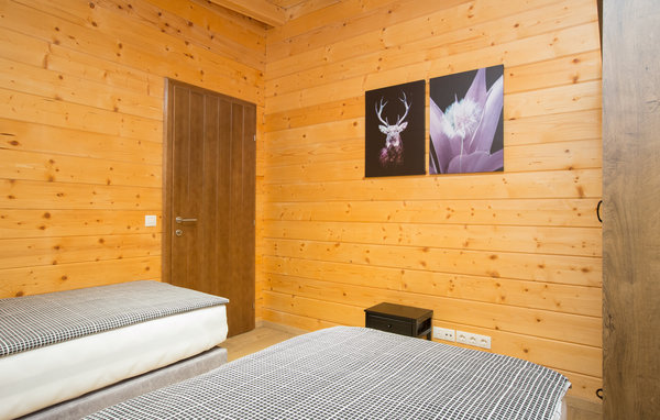 Ferienhaus - Plitvicka jezera-Slunj , Kroatien - CCL099 604