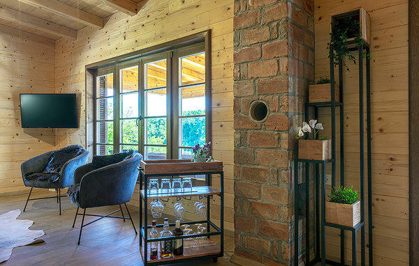 Ferienhaus - Plitvicka jezera-Slunj , Kroatien - CCL099 303