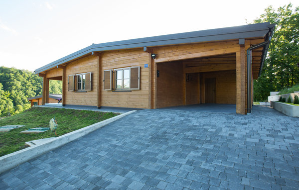 Ferienhaus - Plitvicka jezera-Slunj , Kroatien - CCL099 81