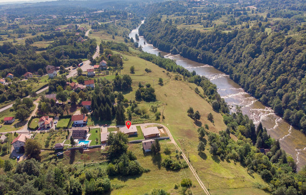 Ferienhaus - Plitvicka jezera-Slunj , Kroatien - CCL099 83