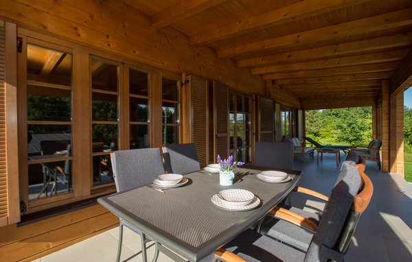 Ferienhaus - Plitvicka jezera-Slunj , Kroatien - CCL099 106