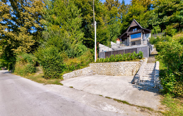Ferienhaus - Karlovac-Zadobarje , Kroatien - CCL102 81