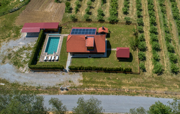 Ferienhaus - Gospic-Smiljansko Polje , Kroatien - CCL103 85