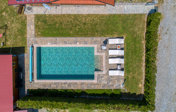 Ferienhaus - Gospic-Smiljansko Polje , Kroatien - CCL103 14