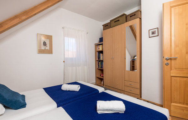 Kuća-za-odmor - Lika - Lovinac , Hrvatska - CCL105 602