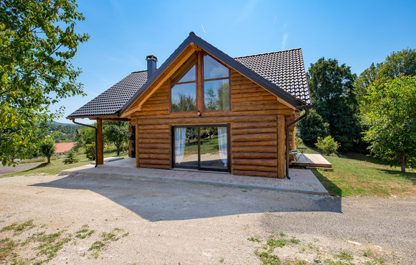 Casa de vacaciones - Plitvicka jezera-Slunj , Croacia - CCL107 81
