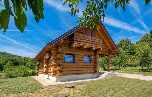Casa de vacaciones - Plitvicka jezera-Slunj , Croacia - CCL107 82