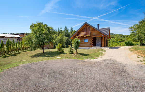 Casa de vacaciones - Plitvicka jezera-Slunj , Croacia - CCL107 101