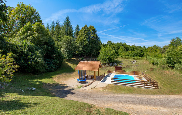 Casa de vacaciones - Plitvicka jezera-Slunj , Croacia - CCL107 13