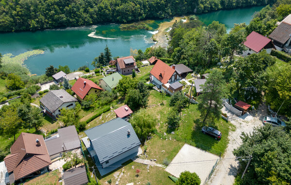 Ferienhaus - Karlovac-Donji Zvecaj , Kroatien - CCL111 83