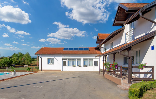 Vacation home 