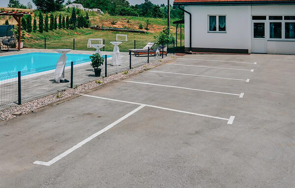 Vacation home 