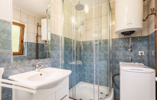 Apartament - Otocac-Covici , Chorwacja - CCL121 701