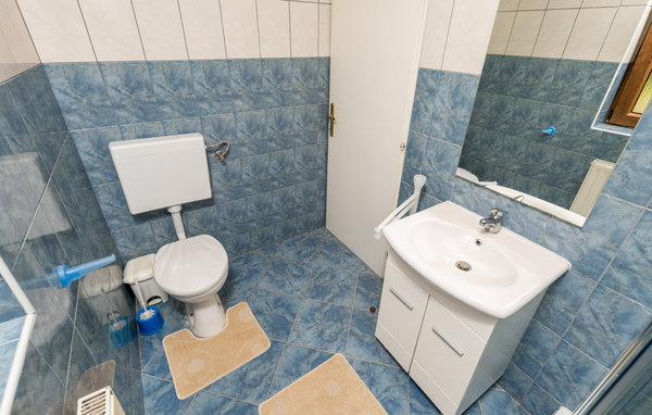 Apartament - Otocac-Covici , Chorwacja - CCL121 702