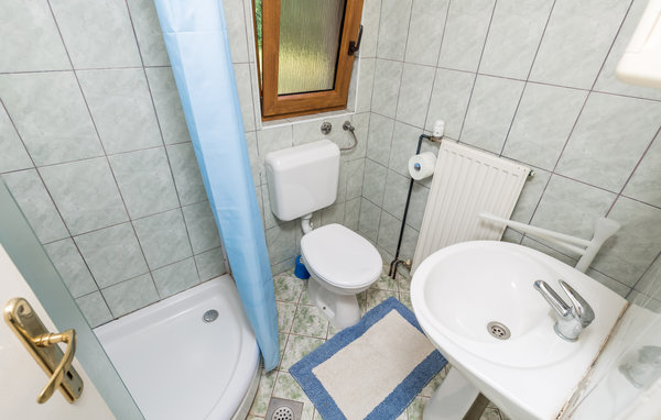 Apartament - Otocac-Covici , Chorwacja - CCL121 703