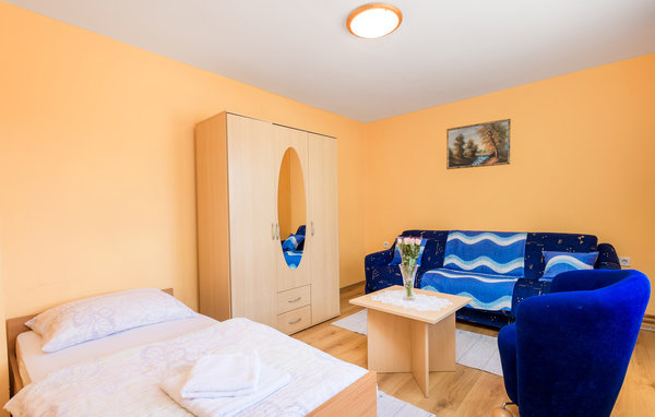 Apartament - Otocac-Covici , Chorwacja - CCL121 602