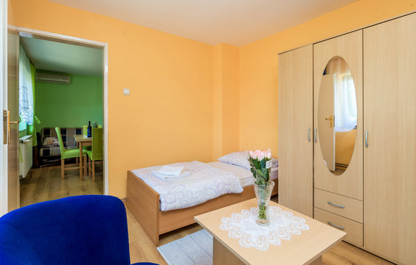 Apartament - Otocac-Covici , Chorwacja - CCL121 603