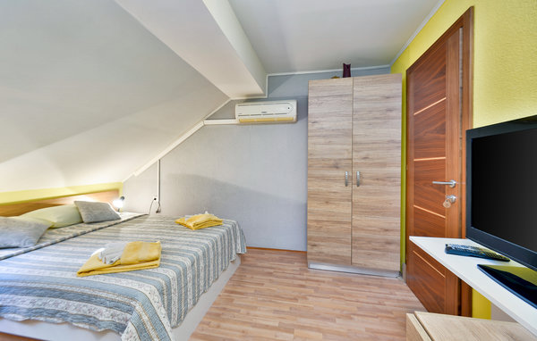 Vacation home 