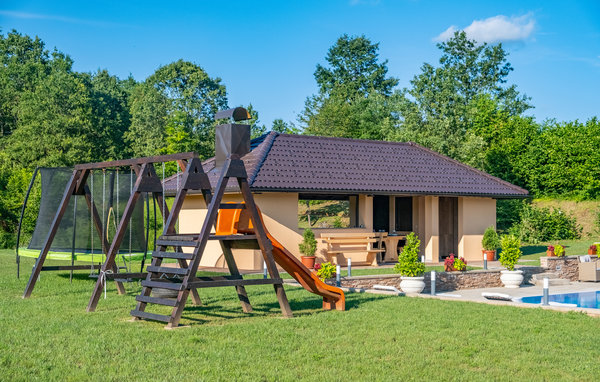 Vacation home 