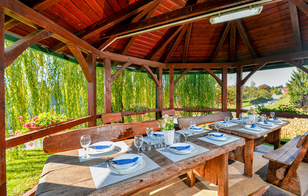 Vacation home 
