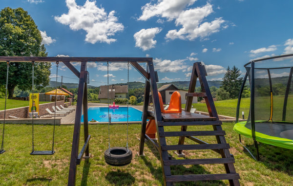 Vacation home 