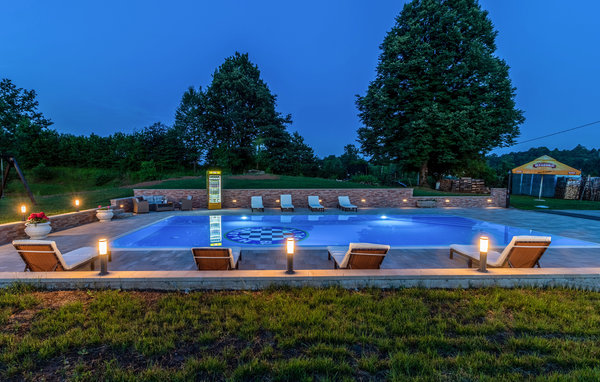 Vacation home 