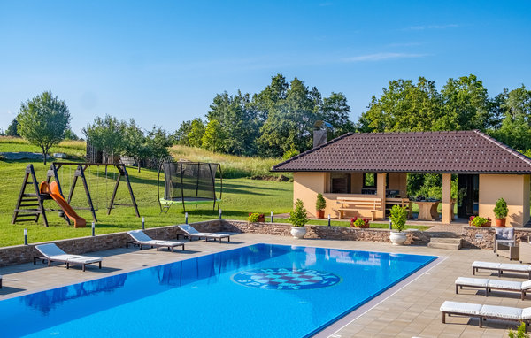 Vacation home 