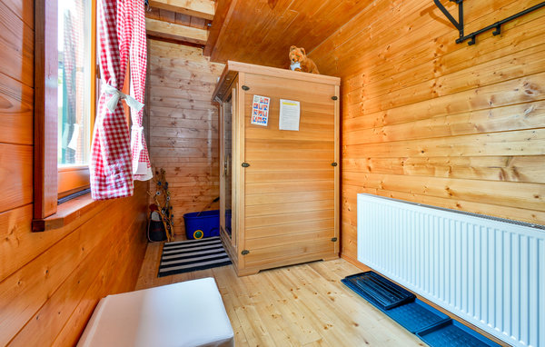Domy wakacyjne - Ogulin-Dreznica , Chorwacja - CCL124 802