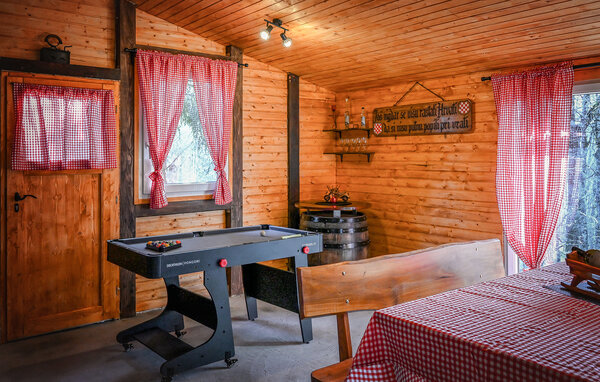Kuća-za-odmor - Gornje Stative , Hrvatska - CCL126 801