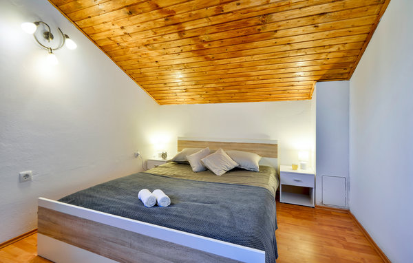 Kuća-za-odmor - Gornje Stative , Hrvatska - CCL126 601