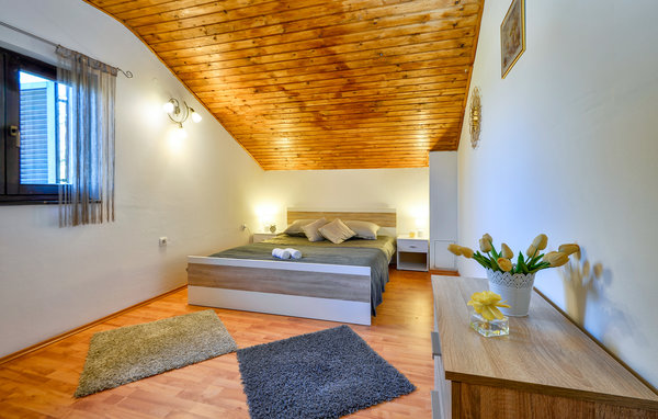 Kuća-za-odmor - Gornje Stative , Hrvatska - CCL126 602