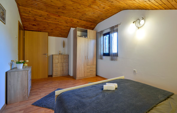 Kuća-za-odmor - Gornje Stative , Hrvatska - CCL126 603