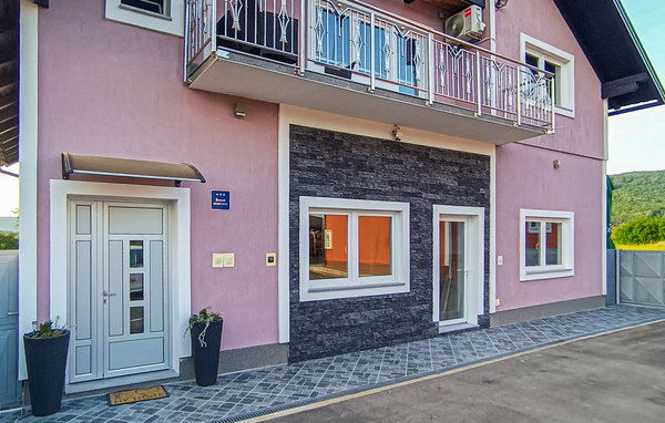 Apartmá 