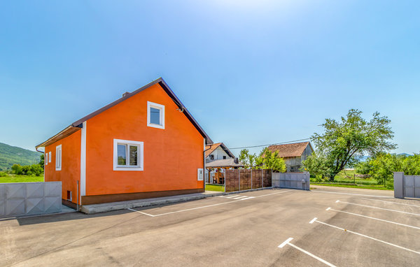 Apartmá 