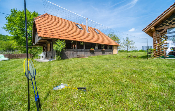 Kuća-za-odmor - Karlovac-Gornji Velemeric , Hrvatska - CCL129 81
