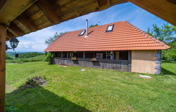 Kuća-za-odmor - Karlovac-Gornji Velemeric , Hrvatska - CCL129 83