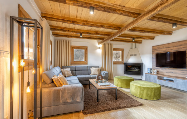 Vacation home 