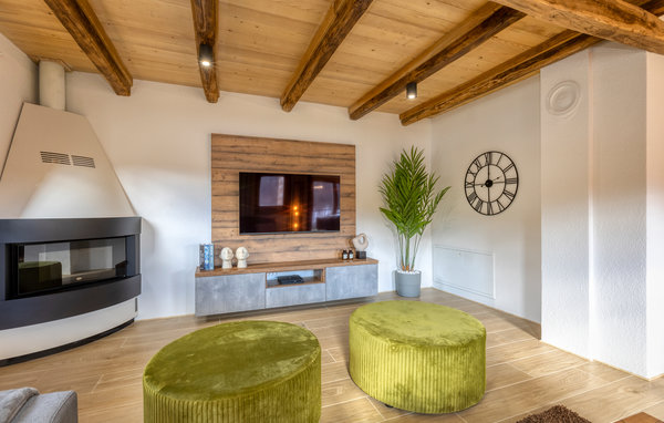 Vacation home 