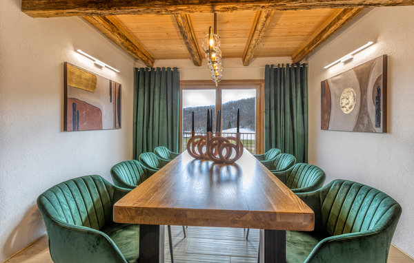 Vacation home 