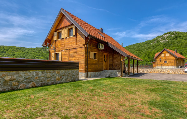Vacation home 