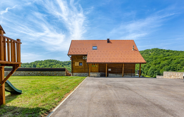 Vacation home 