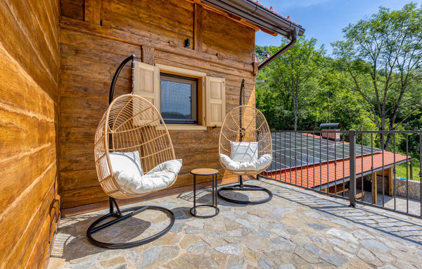 Vacation home 