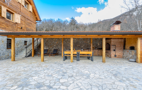 Vacation home 
